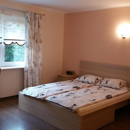 Parnu Ringi 54 Apartment Екстер'єр фото