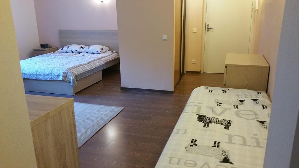 Parnu Ringi 54 Apartment Екстер'єр фото