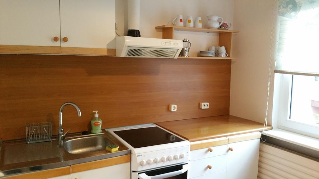 Parnu Ringi 54 Apartment Екстер'єр фото