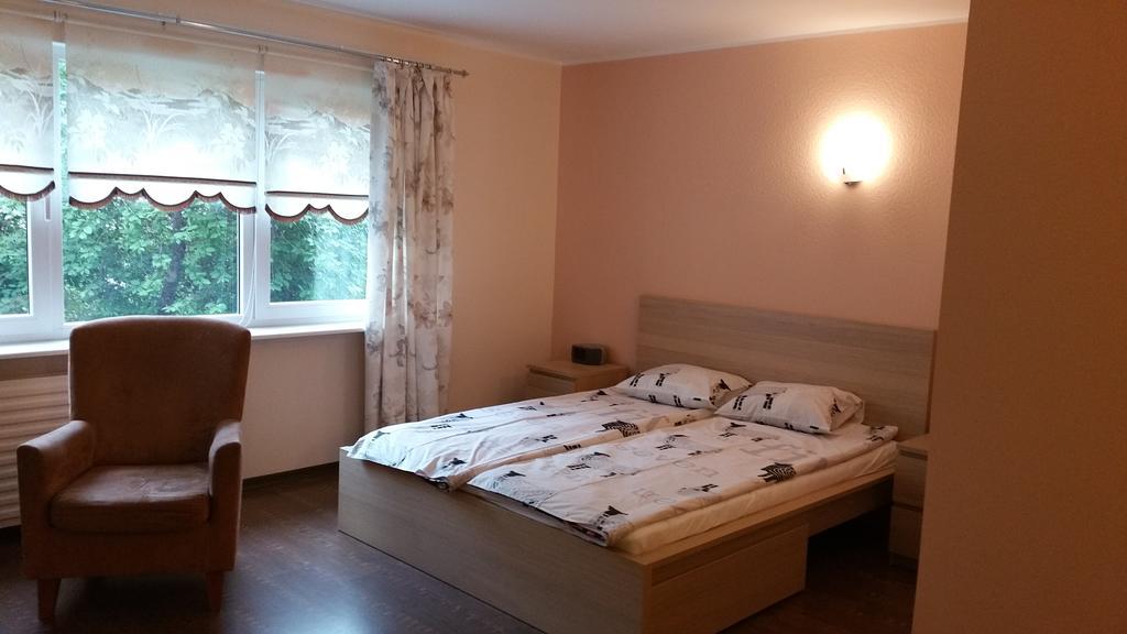 Parnu Ringi 54 Apartment Екстер'єр фото