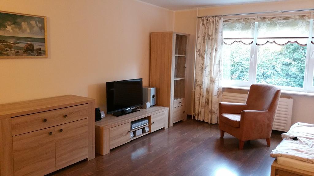 Parnu Ringi 54 Apartment Екстер'єр фото