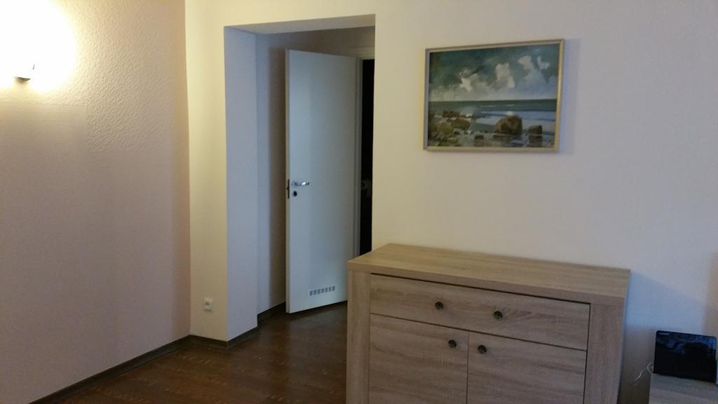 Parnu Ringi 54 Apartment Екстер'єр фото